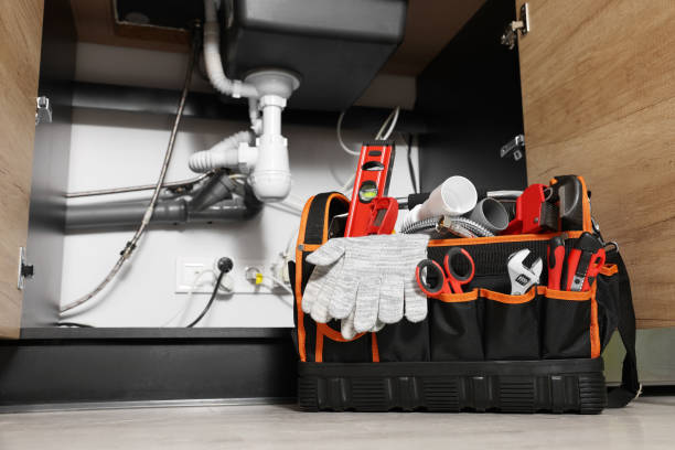 Reliable Smyrna, GA Plumbing Solutions