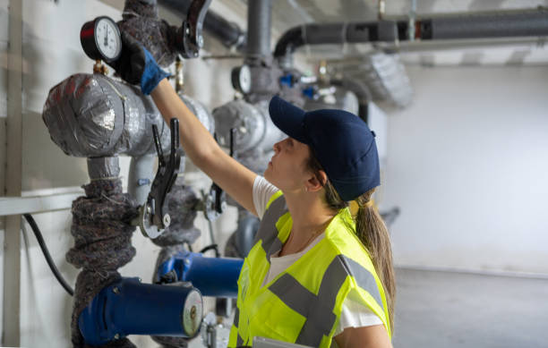 Water Softener Installation in Smyrna, GA