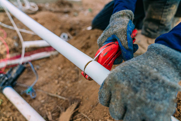 Best Sewer Line Repair  in Smyrna, GA